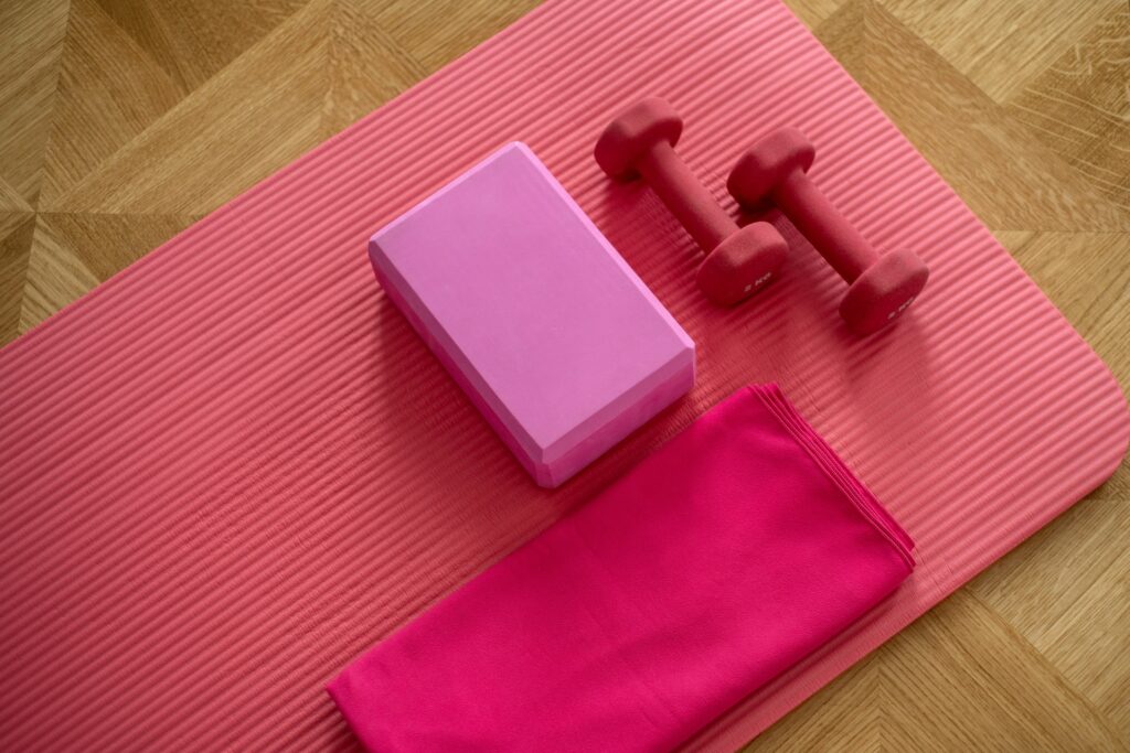 Fit werden